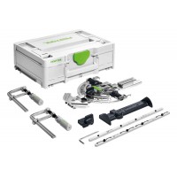 FESTOOL SYS3 M 137 FS/2-Set priedų rinkinys